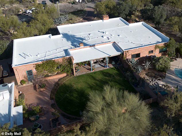 Alleged Captors Send Second Message to Law Enforcement Amid Ongoing Search for Nancy Guthrie