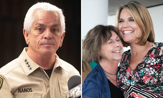 Alleged Captors Send Second Message to Law Enforcement Amid Ongoing Search for Nancy Guthrie