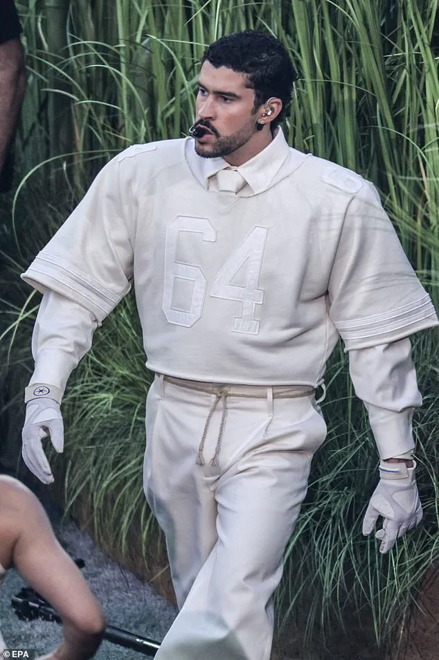 Bad Bunny's Super Bowl Halftime Show Transforms Stadium into Sugar Cane Field, Spotlighting Puerto Rico's Colonial Legacy and Resilience