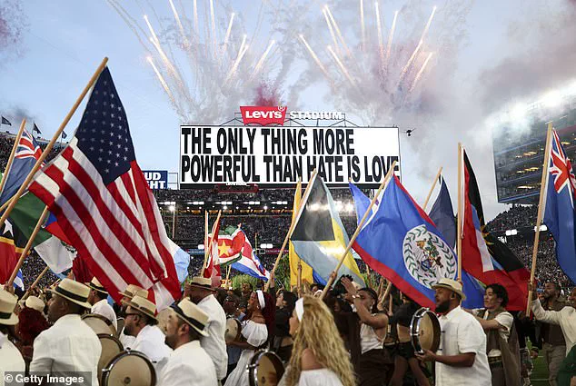 Bad Bunny's Super Bowl Halftime Show Transforms Stadium into Sugar Cane Field, Spotlighting Puerto Rico's Colonial Legacy and Resilience