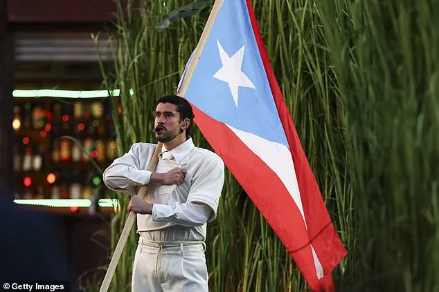 Bad Bunny's Super Bowl Halftime Show Transforms Stadium into Sugar Cane Field, Spotlighting Puerto Rico's Colonial Legacy and Resilience