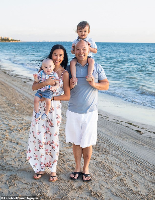 Behind the Mask: The Tragic Tale of Christopher Duong's Dual Life and the Shadows of Trauma