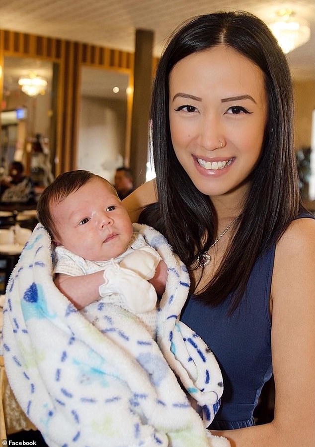 Behind the Mask: The Tragic Tale of Christopher Duong's Dual Life and the Shadows of Trauma