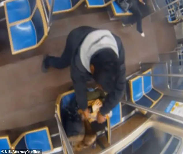 Bethany MaGee Discharged After 3-Month Burn Recovery, Blue Line Attack Sparks Justice Debate