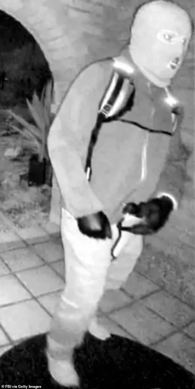 Black Glove Found Near Nancy Guthrie's Home Reignites Speculation About Abductor's Identity