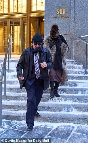 Brothers' Sex-Trafficking Trial Enters Second Week as Judge Denies Mistrial Request Amid Epstein Files Revelation