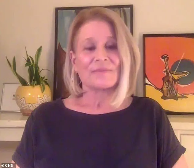 Cryptic Clue: Arizona Home's Unusually Clean Roof Fuels Missing Woman Mystery