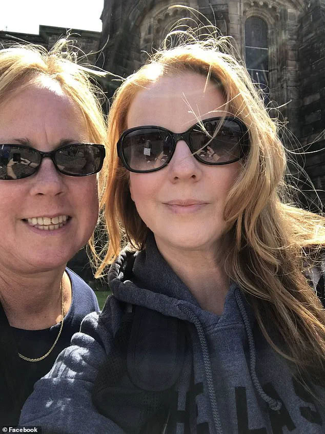 Daughter of Murdered Linda Stevenson Vows Justice as Ex-Husband of Jill Biden Faces Charges