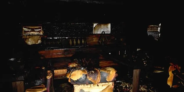Devastating Fire at Swiss Nightclub Kills 41, Injures 115: Aftermath Exposed in New Images