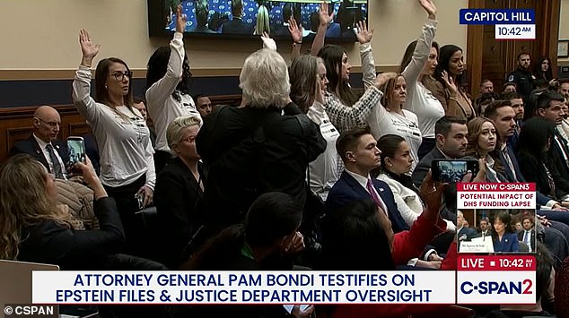 DOJ's Epstein File Release Sparks Outcry Over Omissions and Institutional Negligence