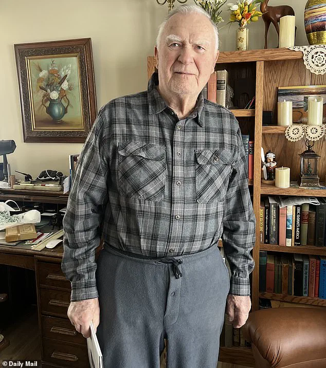 Echoes of History: A Jewish Reporter's Encounter with a Cleveland Man Accused of Nazi Symbols