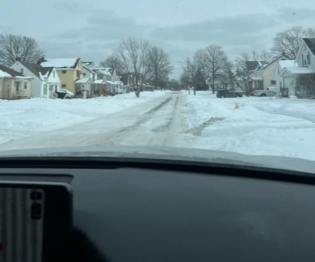 Echoes of History: A Jewish Reporter's Encounter with a Cleveland Man Accused of Nazi Symbols