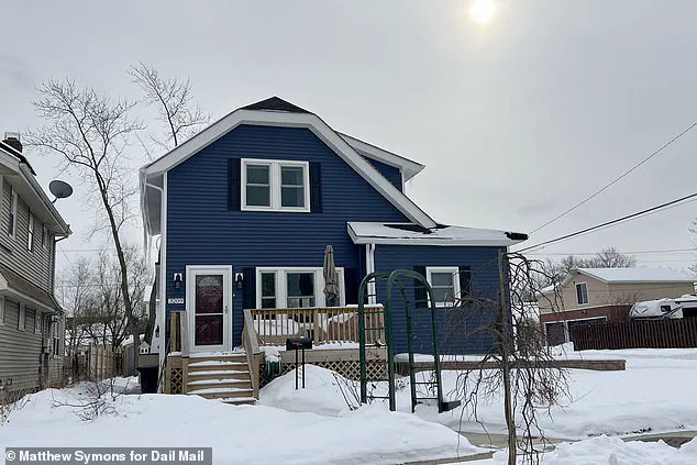 Echoes of History: A Jewish Reporter's Encounter with a Cleveland Man Accused of Nazi Symbols