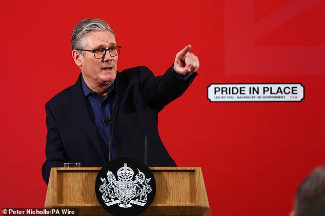 Epstein-Mandelson Scandal Exposes Hidden Networks of Power and Corruption, Sparking Nationwide Anger