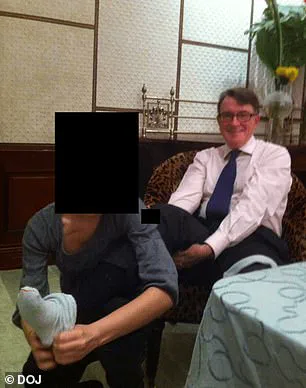 Epstein-Mandelson Scandal Exposes Hidden Networks of Power and Corruption, Sparking Nationwide Anger