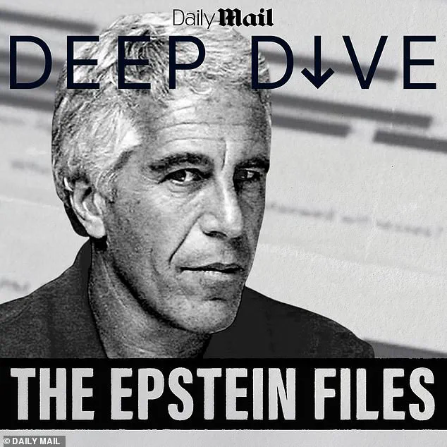 Explosive New Documents Reveal Alleged Royal Links to Epstein and Maxwell, Including Claims of a Former PM's Involvement