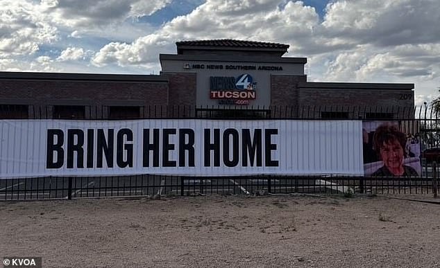 FBI Releases Doorbell Footage of Suspect in Nancy Guthrie Disappearance, Sparking Public Speculation