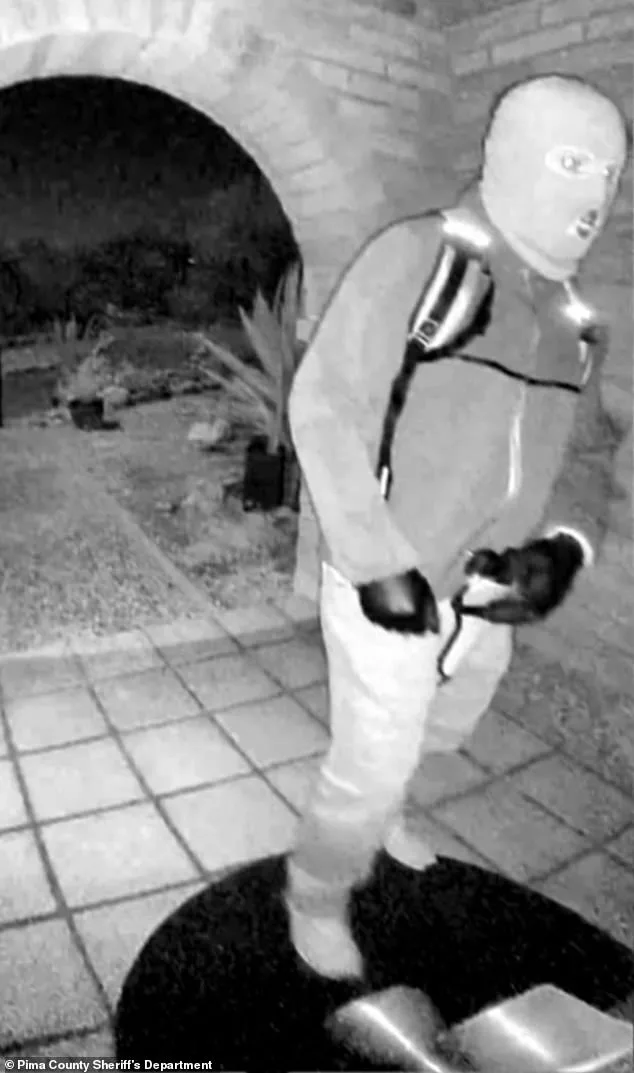 FBI Unveils Clues in Nancy Guthrie's Disappearance: Shadowy Figure Remains Elusive