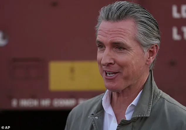 Federal Judge Blocks California Mask Law for Federal Officers, Finds Exemption Unconstitutional