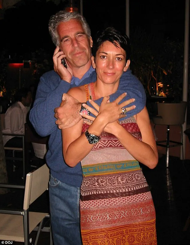 Ghislaine Maxwell's $10 Million Inheritance from Secret Trusts Revealed in Epstein Files