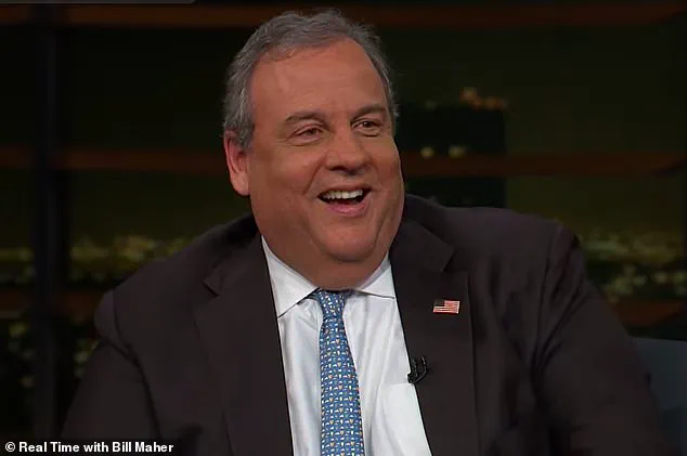 GOP Hypocrisy Exposed: Christie Alleges Private Criticism of Trump Amid Public Praise