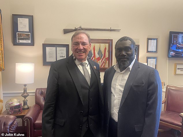 GOP's Fragile Hold in House Teeters on Collapse as Key Congressman Retires, Threatening Policy Gridlock