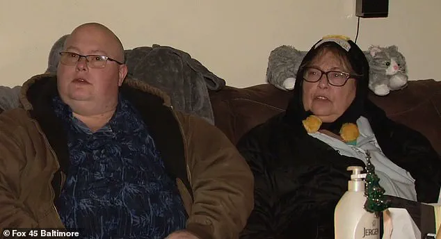 Homeless Encampment Turns Maryland Condo Complex into Battleground of Despair and Division