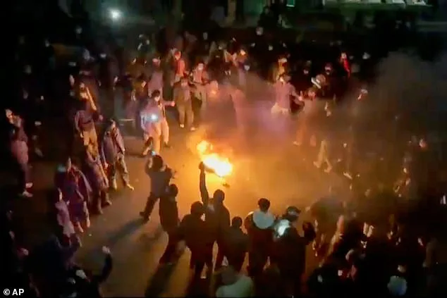 Iran Executes Protesters in Hospital Beds as Doctor Details Brutal Tactics