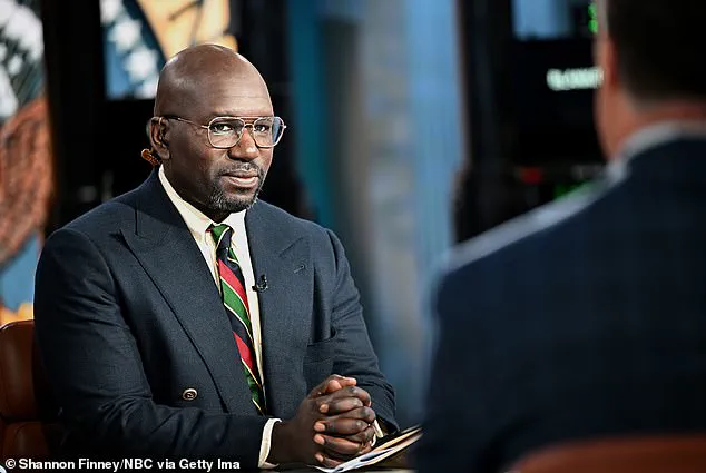 Jamelle Bouie's BlueSky Comment on JD Vance Memoir Sparks Outcry