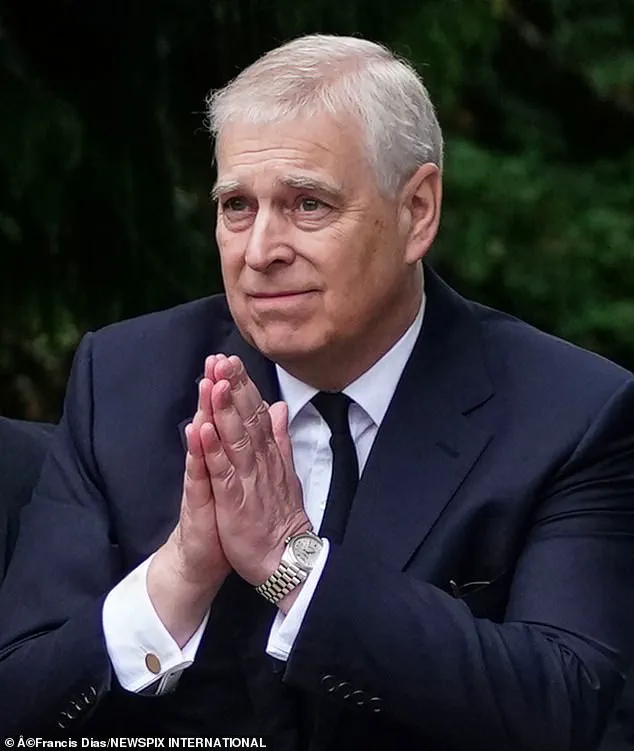 King Charles III Takes Drastic Steps to Contain Prince Andrew Amid Epstein File Revelations