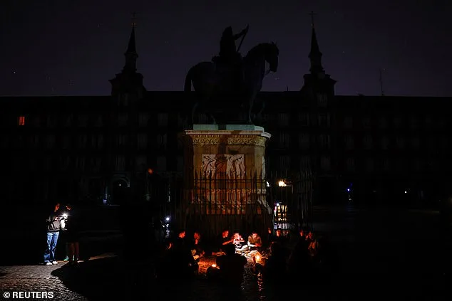 Macron Blames Spain's Blackout on Overreliance on Renewable Energy, Sparks Global Debate on 100% Green Power Systems