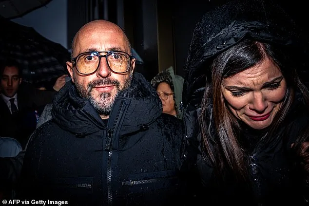 Morettis Face Judicial Scrutiny as Families of Le Constellation Victims Demand Answers