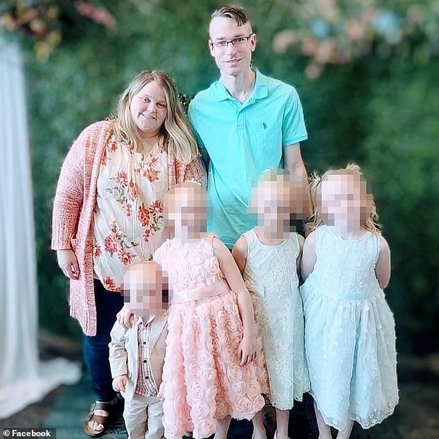 Mother Charged with Alleged Injection of Foreign Substance into Child's IV Line at Ohio Hospital