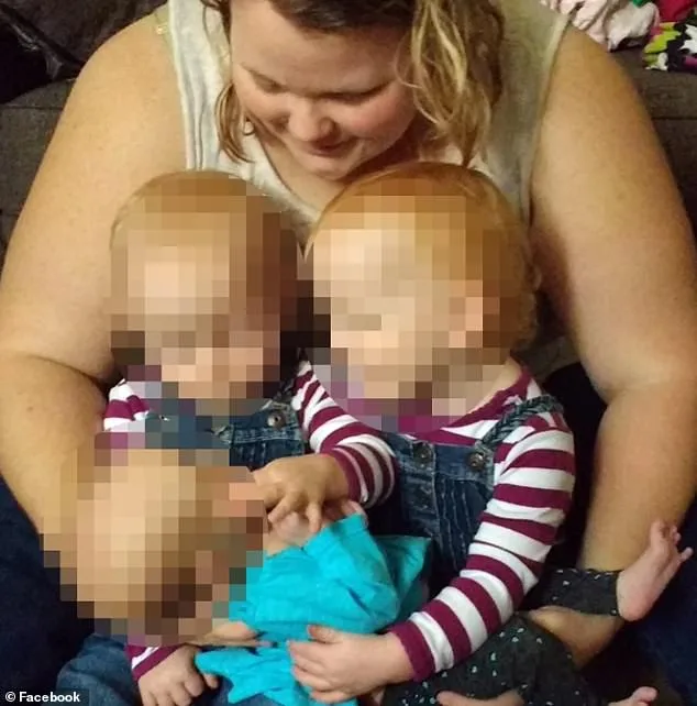 Mother Charged with Alleged Injection of Foreign Substance into Child's IV Line at Ohio Hospital