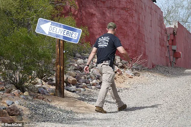 Nancy Guthrie's Abduction: Family Doesn't Recognize Masked Figure in Doorbell Footage