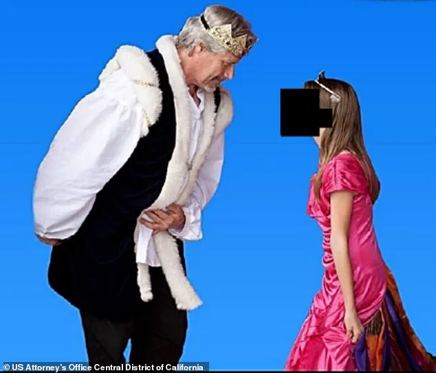 Perry Jay Hunter Sentenced to 27 Years for Exploiting Children in Philippines Scheme