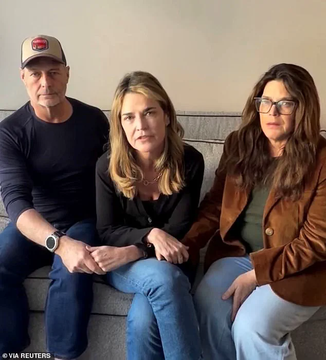 Ransom Deadline Passes in Nancy Guthrie Case; FBI Steps In as Family Pleads for Help