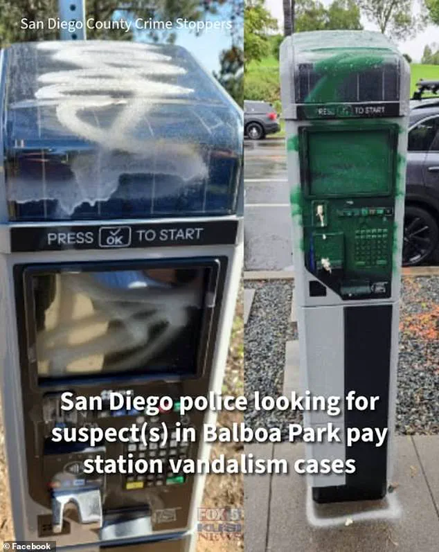 San Diego's Balboa Park Parking Fee Backfires, Triggering Protests and Economic Fallout