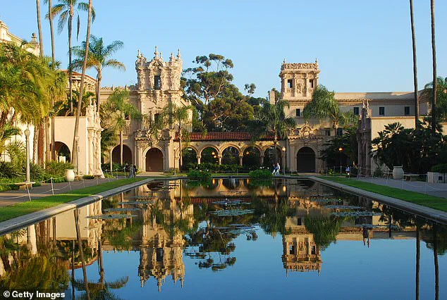 San Diego's Balboa Park Parking Fee Backfires, Triggering Protests and Economic Fallout
