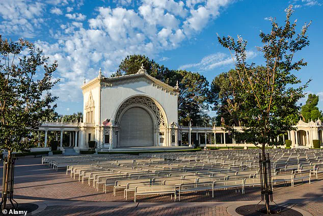 San Diego's Balboa Park Parking Fee Backfires, Triggering Protests and Economic Fallout