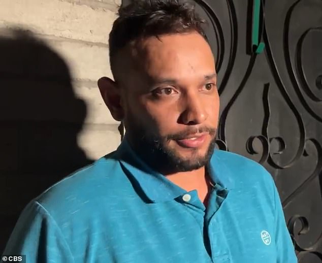 Sheriff Chris Nanos and FBI Clash Over Kidnapping of Nancy Guthrie