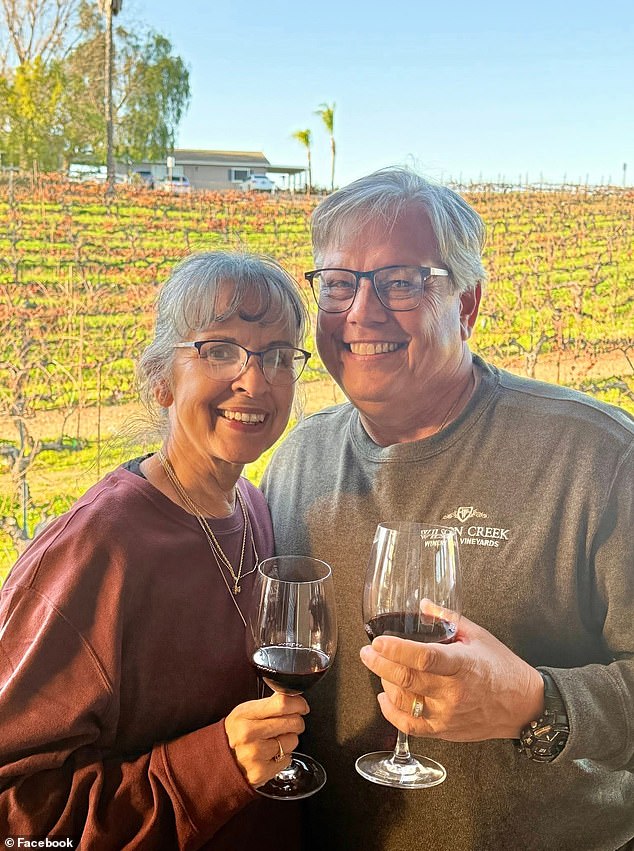 Sheriff Chris Nanos and FBI Clash Over Kidnapping of Nancy Guthrie