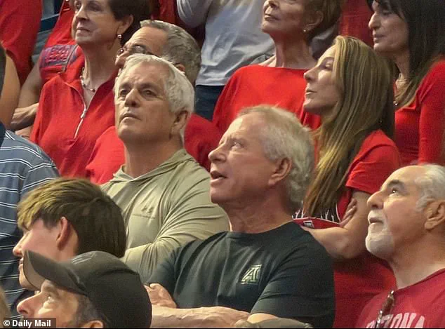 Sheriff's Game Attendance Under Fire Amid Nancy Guthrie's Disappearance and Daughter's Plea