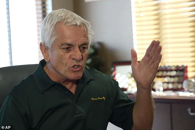 Sheriff's Game Attendance Under Fire Amid Nancy Guthrie's Disappearance and Daughter's Plea