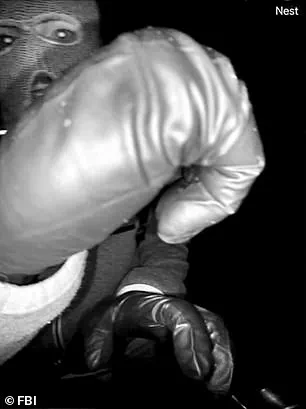 Suspect Detained Near U.S.-Mexico Border in Connection to Missing Nancy Guthrie as New Clues Emerge from Doorbell Footage