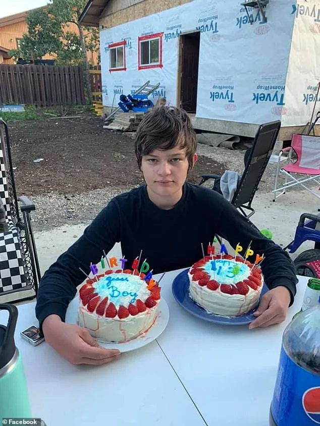 Transgender teen identified as shooter in deadly BC school massacre; 6 killed, 27 injured