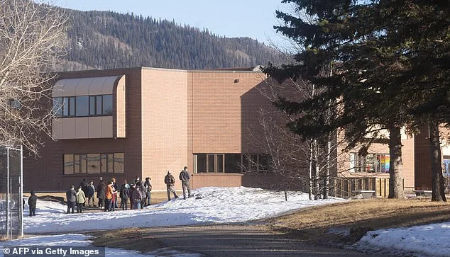 Transgender teen identified as shooter in deadly BC school massacre; 6 killed, 27 injured