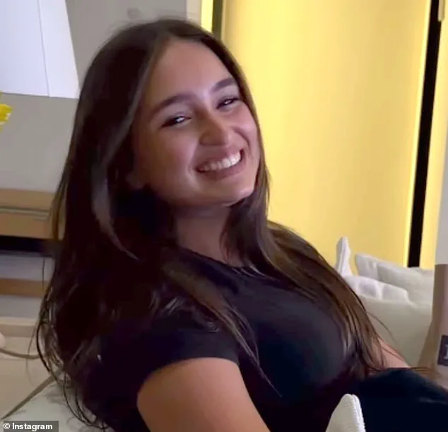 Trump Granddaughter's Euphoric Celebration as USA Figure Skaters Claim Olympic Gold