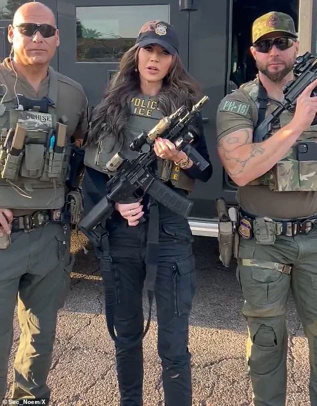 Trump's Immigration Crackdown Deports 35 British Criminals—More Than to Afghanistan or Iraq Combined