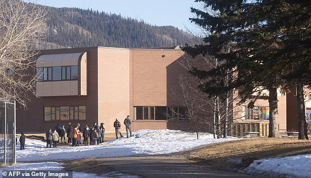Tumbler Ridge School Shooting: Transgender Shooter Kills 8, Injures Dozens in Canada's Second Deadliest Attack